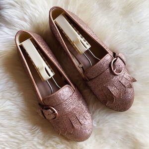 Zara kids shoes